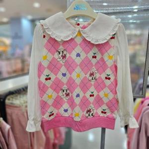 리틀밥독 sh06 앵두토끼TS H251MTS01