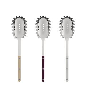 [어텀 컬러] 사브르 비스트로 커트러리 샤이니 스파게티 스푼