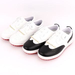 [제이투엠골프]제이투엠 NQ WP-1054 다이얼 골프화 여