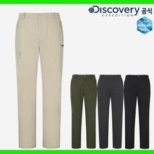 디스커버리 25SS 프레시벤트 남성 아웃도어 테크 팬츠 긴바지 DMPT79053-JDGS