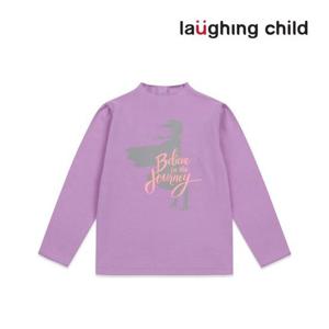 [래핑차일드]프로즌 터틀넥 티셔츠(89D1933150_LV)