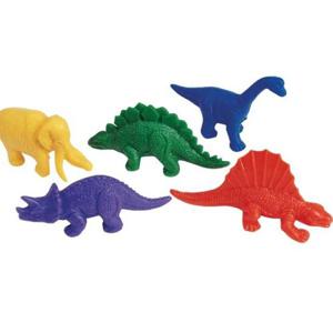 미니공룡수세기 LER0710