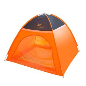 방한텐트 자이시스 원터치 온열텐트 (3-4인용)