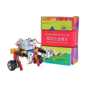 토리 스크래치 로보토리 코딩교육