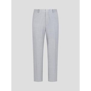 [갤럭시 라이프스타일] 쿨맥스 울 레귤러핏 팬츠  라이트 그레이 (GC5321M012)