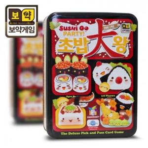 보약게임 초밥대왕