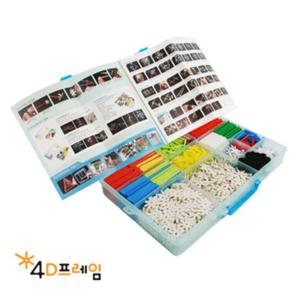 포디프레임 4D 수리과학창의교구 대