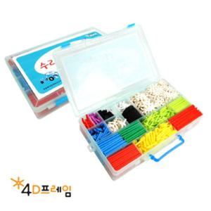 포디프레임 4D 수리과학창의교구 중