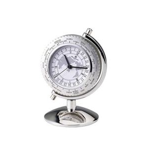 탁상시계 인테리어시계 월드타임4 알람