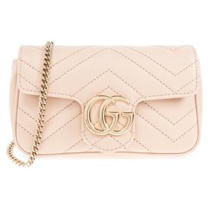 25SS GG마몬트 슈퍼 미니 크로스백 476433 DTDHD 6705