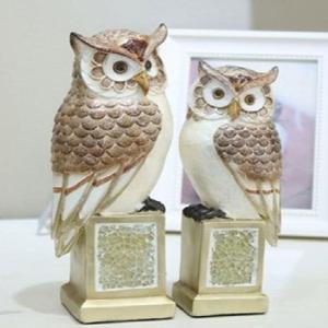 부엉이 19929 자개 2P