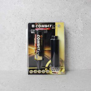 헨켈 컴배트 맥스 파워겔 큰/작은바퀴용 주사기형 55g