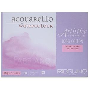 삼원 AR28 아띠스띠꼬 230x305 세목 순백색 수채화용지 수채그림용지 수채화스케치북 유화용지 화방용지 화