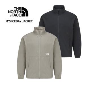 남성 아이스데이 자켓 NJ3BR01A,B