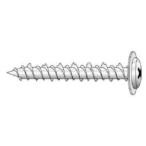 유니카 논프라피스(SUS) PWS-432DN 와셔형(3