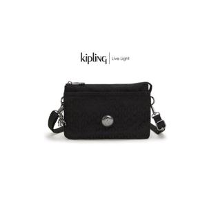 키플링 크로스백 리리 KPABS39 BKSJ