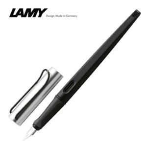 (라미) LAMY Joy AL11 캘리그라피 만년필 (1.1mm촉) 캘리펜 캘리그라피펜 켈리펜 캘리그라피펜 캘리그래피