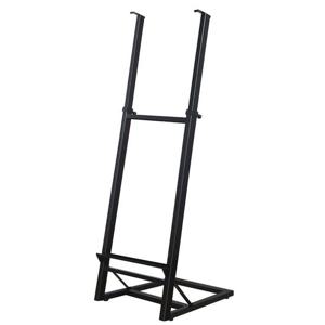 고급형 철제이젤 PS-45B 대형판넬 거치가능 간판거치대 배너거치대 철제이젤 판넬거치대 국산철제이젤 국산