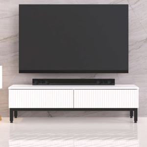 리노 거실장 티비다이 TV거치대 장식장 1200 (착불)