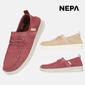 네파 여성 슬립온 등산화 뮬 운동화 스니커즈 캐쥬얼화 7L27658