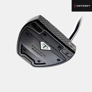 2022 오디세이 툴롱 데이토나 비치 DB 퍼터[더블밴드넥][말렛][TOULON PISTOL GRIP]