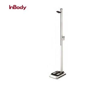 인바디 자동 신장 체중계 BSM 330 신장 체중 인바디BMI 측정