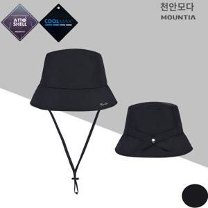 [마운티아]마운티아 여성 버킷 햇 델루아방수햇 2MQHTX4904