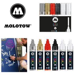 모로토우 마카펜 초크 펌프 마커 4-8mm 베이직세트 문구 학용품 사무용품 미술용품 마카