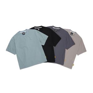 [무료반품] 내셔널지오그래픽 N252UTS890 프로즌에어 반팔티셔츠 4종택 1