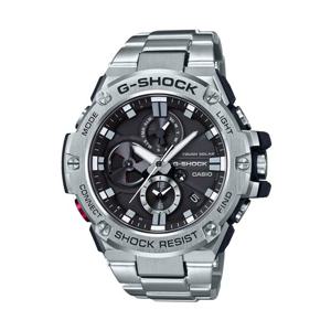 [지샥] GST-B100D-1ADR 전자시계,남성시계,스포츠시계,군인시계,