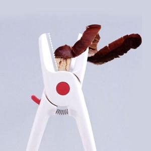 주방 용품 가쿠리 밤까기 가위 밤껍질 필러 주방 가쿠리 밤까기 가위 밤껍질 필러 64024