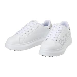 [핑골프](사은품증정) 여성 로고 골프화 (621E1SE053_WH)