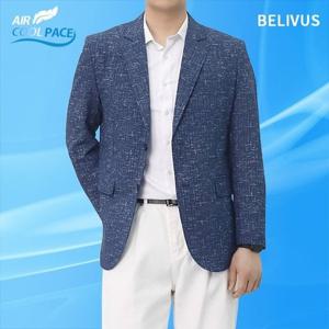 빌리버스 남자 자켓 여름 블레이저 캐주얼 정장 마이 BSB041
