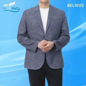 빌리버스 남자 여름 자켓 세미 정장 블레이저 BSB037