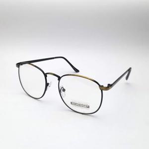 남자 여자 가는 메탈 패션 안경 RORGGE 9160