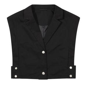 [오프로드]여성 테일러드 VEST_5LB1431