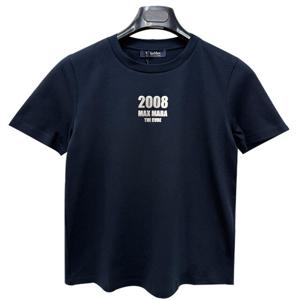 (명품) 25SS S 막스마라 QUIETO 퀴에토 로고