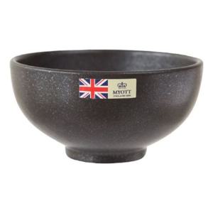 이천도자기 펄블랙 원형 대접 13.5cm 대접 한식기 한식그릇 한식밥공기 혼수용식기 혼수준비 도자기그릇 도