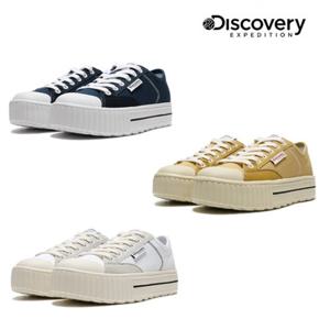 [디스커버리] DXSH3214N 남여공용 뮬리 V2 스니커즈 운동화 SH3214N