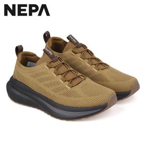 [네파]25SS 남성 컴포 트래블 쿠셔닝 러닝화 7L17665-J46