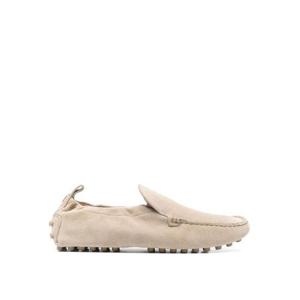 토즈 글로브 고미노 스웨이드 드라이빙 슈즈 XXW22L0JB20M8WC803