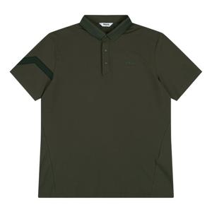 [볼빅어패럴] 남성 골프 빅 심볼 요꼬 반팔 티셔츠 VMTSP432_KH