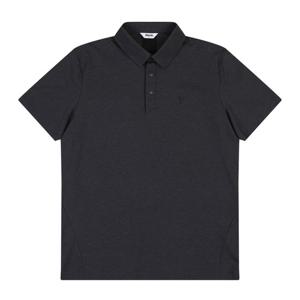 [볼빅어패럴] 남성 골프 수입 멜란지 제에리 반팔 티셔츠 VMTSP401_DG