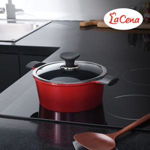 양수 라체나 메이플트리 IH냄비 22cm