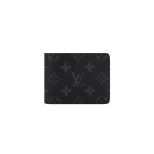 루이비통 슬렌더 월렛 모노그램 이클립스 M62294