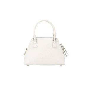 메종 마르지엘라 5AC 마이크로백 아이보리 S56WG0081P4455H0157