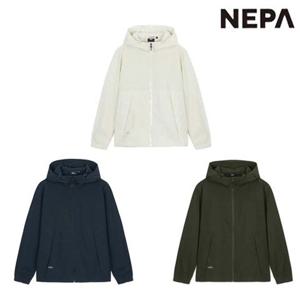 [네파] 7LD0661 공용 여름 등산 캠핑 경량 바람막이 컴포 쿨 방풍 자켓 7LD0661