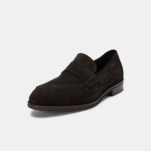 [탠디] 남성 세무 로퍼 (굽 3CM) 516748_SA-105 516748SA105