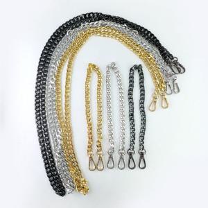 가방 끈 줄 체인끈 핸드백 크로스백 스트랩 120cm