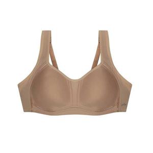 A-G컵까지 편하면서 보정력 좋은 브이핏 스포츠브라AB컵 VBRS119AB